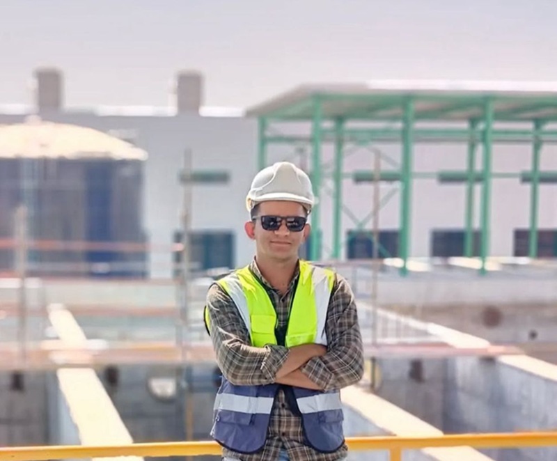 Ali Abdulnabi Al-Khanjar